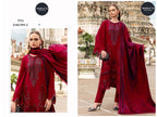 Mehboob Tex Maria B Vol-14 – Pakistani Dress Material