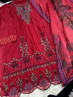 Mehboob Tex Maria B Vol-14 – Pakistani Dress Material