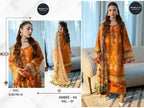 Mehboob Tex Ombre Lawn Collection-26 –