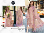 Mehboob Tex Ombre Lawn Collection-26 –