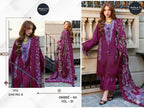 Mehboob Tex Ombre Lawn Collection-26 –