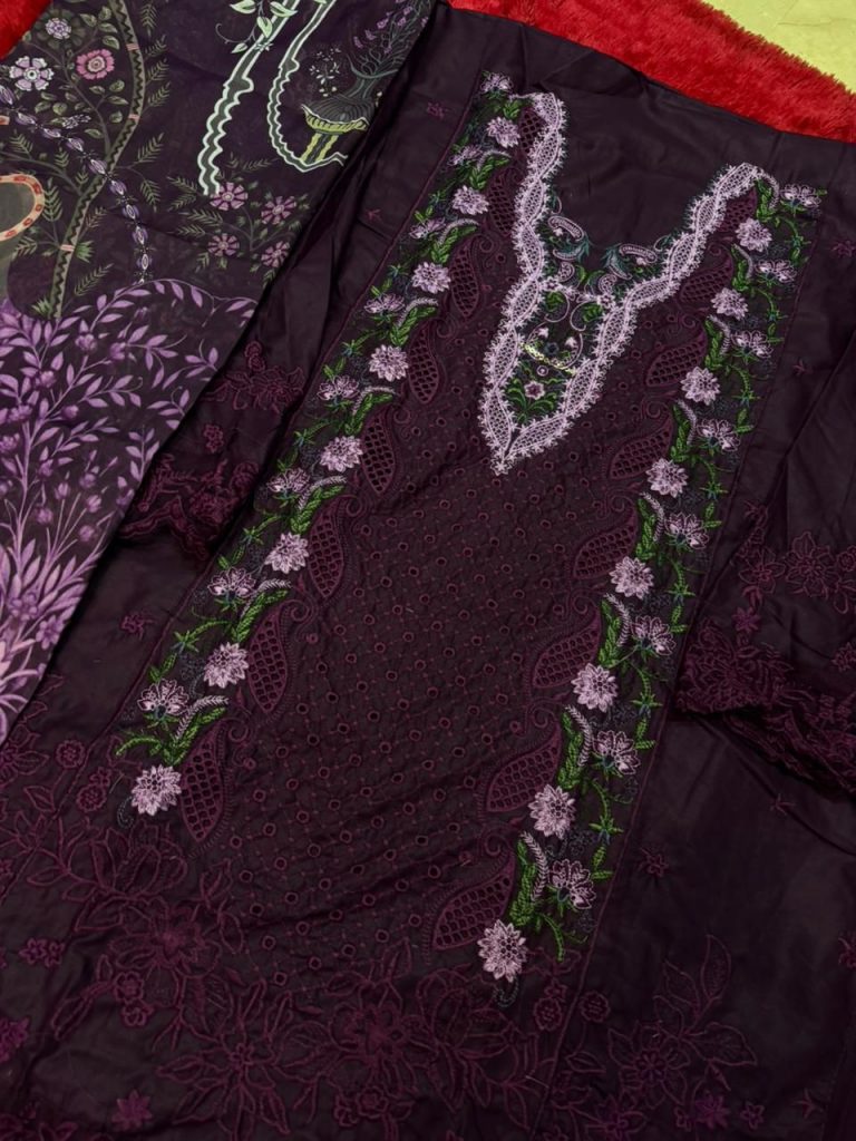 Mehboob Tex Ombre Lawn Collection-26 –