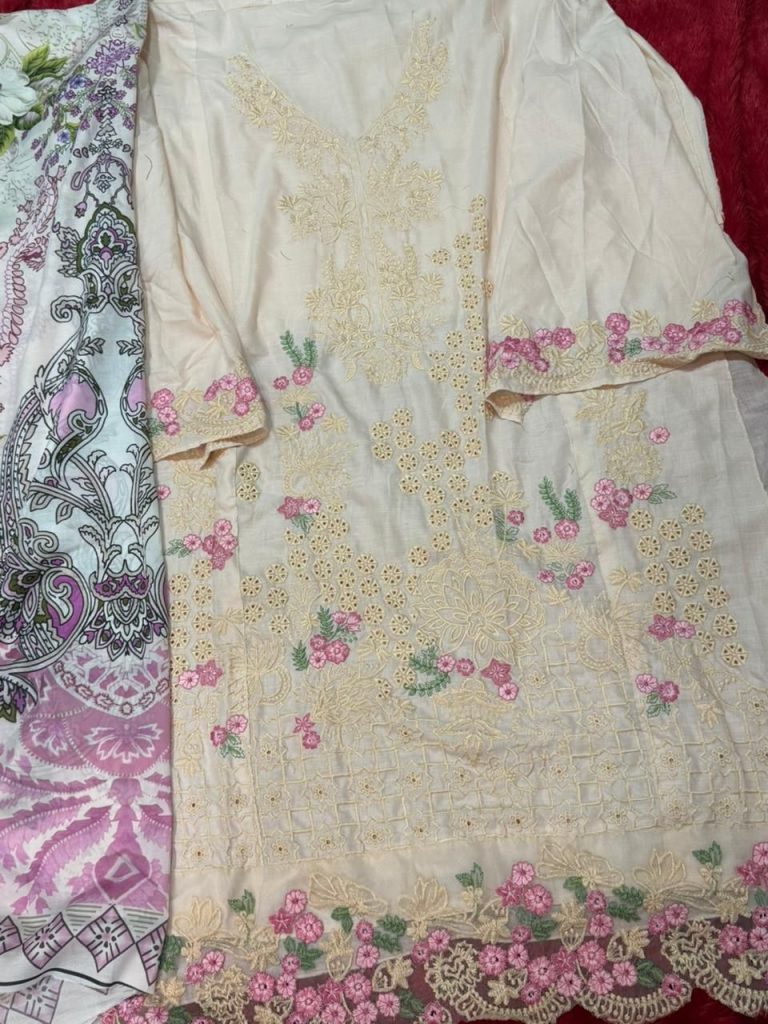 Mehboob Tex Ombre Lawn Collection-26 –