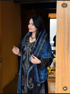 Mehboob Tex Ombre Lawn Collection