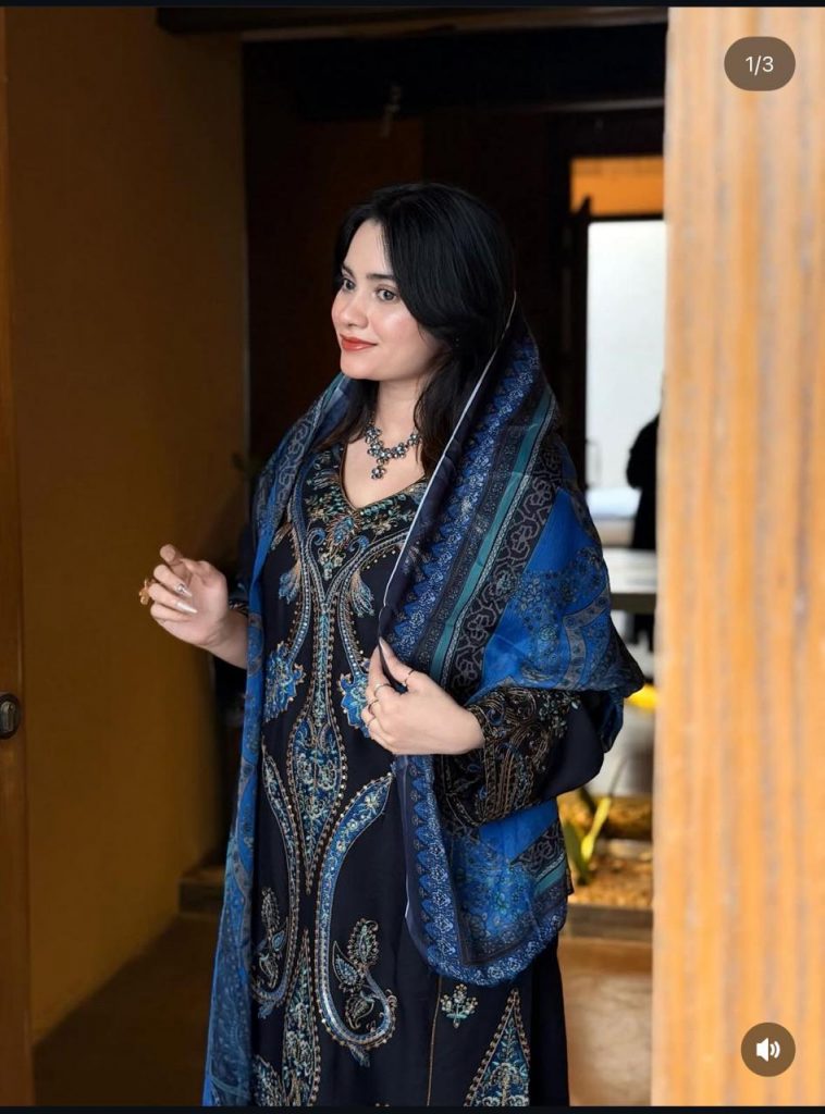 Mehboob Tex Ombre Lawn Collection