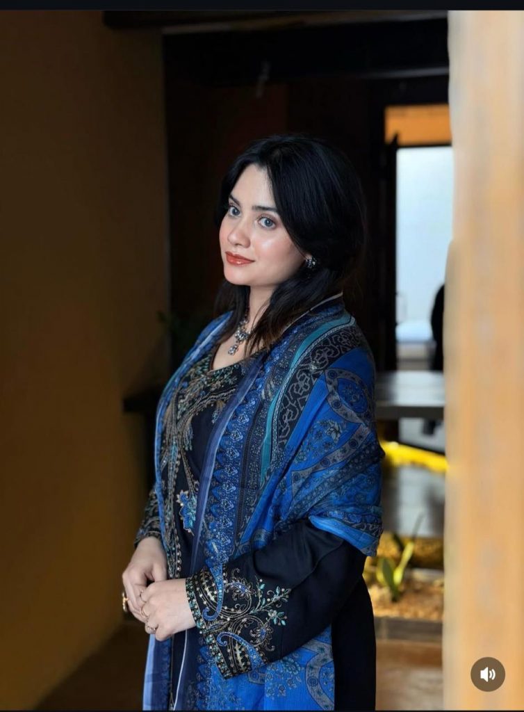 Mehboob Tex Ombre Lawn Collection