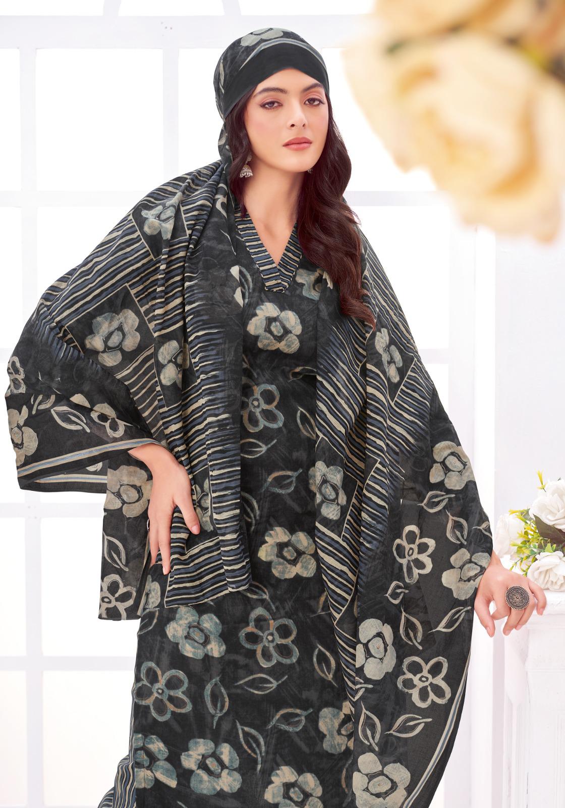 Mfc Purnima Vol-3 Drees Materaisl