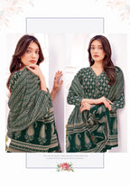 Mfc Purnima Vol-3 Drees Materaisl