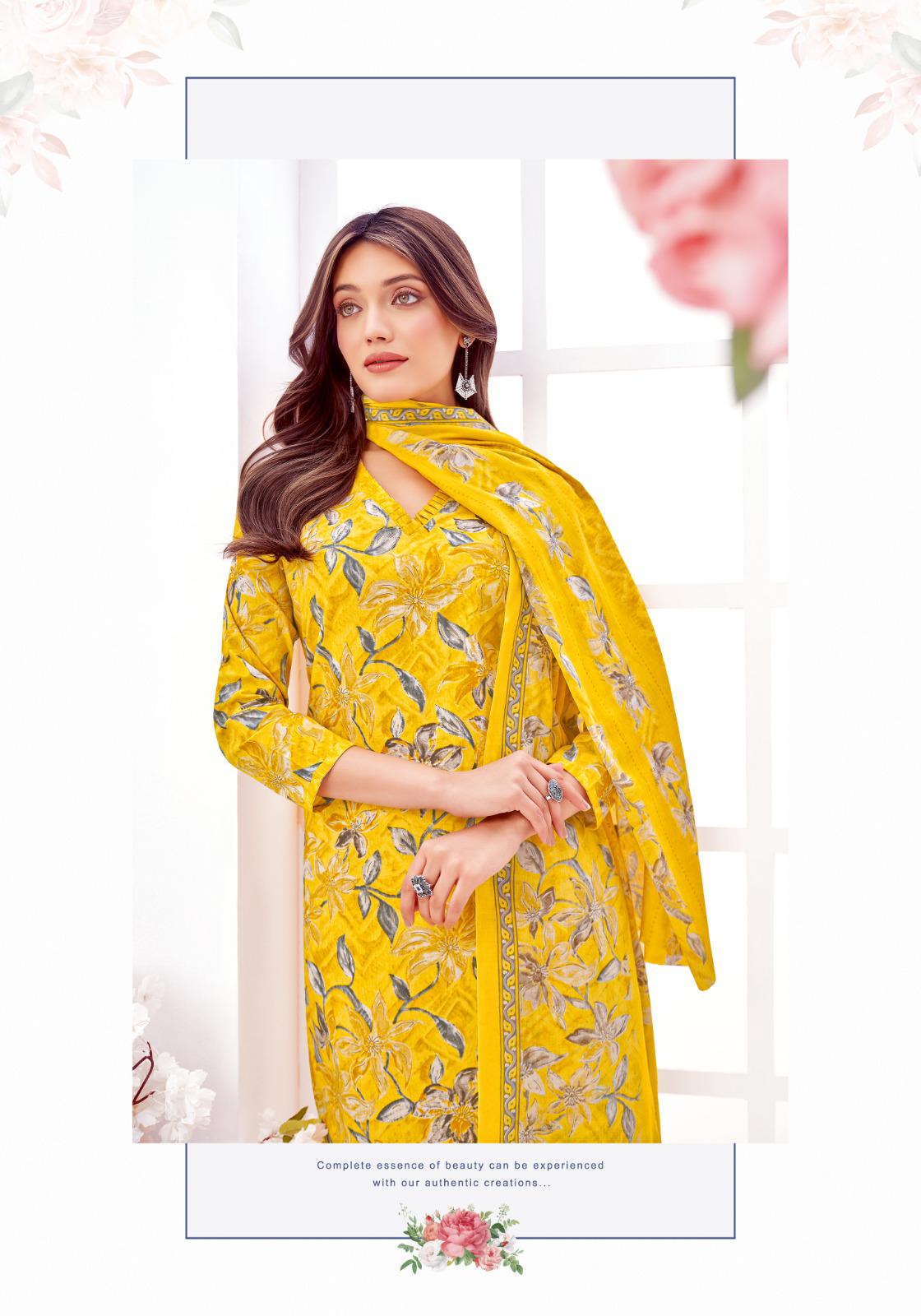 Mfc Purnima Vol-3 Drees Materaisl