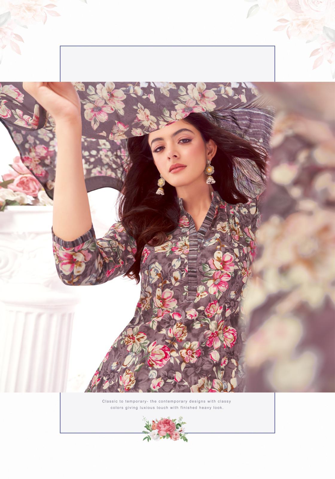 Mfc Purnima Vol-3 Drees Materaisl