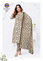 Mfc Shagun Vol-32 – Dress Material