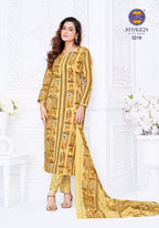 Mfc Shagun Vol-32 – Dress Material