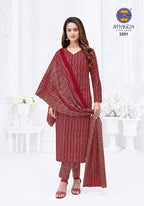 Mfc Shagun Vol-32 – Dress Material