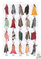 Mfc Shagun Vol-32 – Dress Material