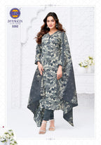 Mfc Shagun Vol-32 – Dress Material