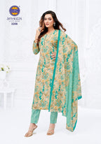 Mfc Shagun Vol-32 – Dress Material