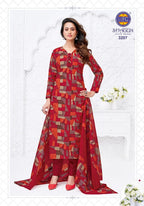 Mfc Shagun Vol-32 – Dress Material