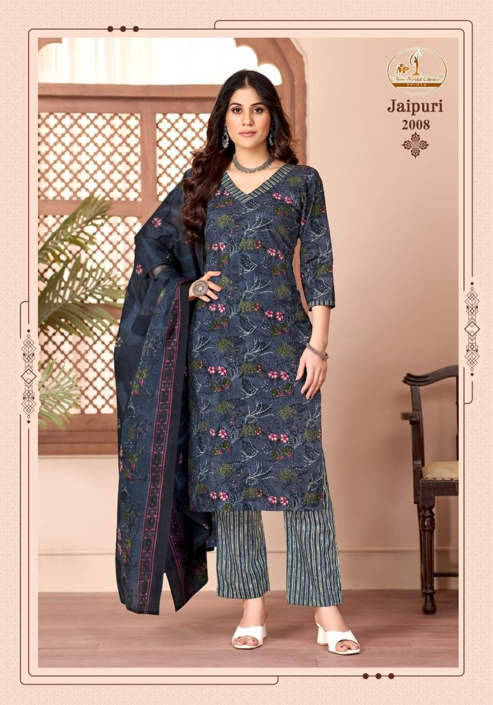 Miss World Jaipuri Vol-2