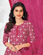 Pranjul Priyanshi Vol-37 – Dress Material