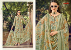 pakiza Prints Nawazish Vol- 3 – Pakistani Dress Material