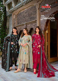 Pakiza Prints Nawazish Vol-4 – Pakistani Dress Material