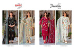 Pakiza Prints Nawazish Vol-4 – Pakistani Dress Material