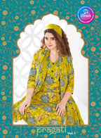 Hemprabha Pragati vol-1 – Dress Material