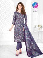 Hemprabha Pragati vol-1 – Dress Material