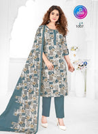Hemprabha Pragati vol-1 – Dress Material