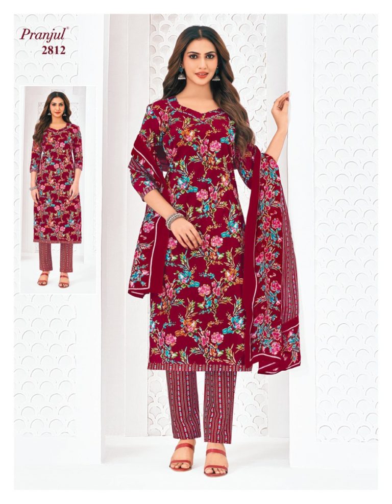 Pranjul Priyanka Vol-28