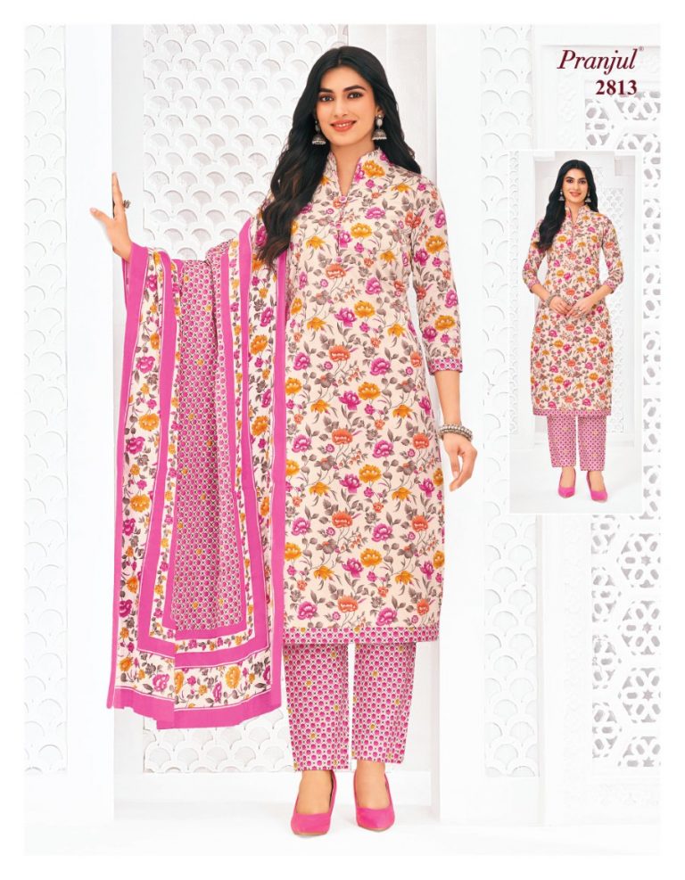 Pranjul Priyanka Vol-28