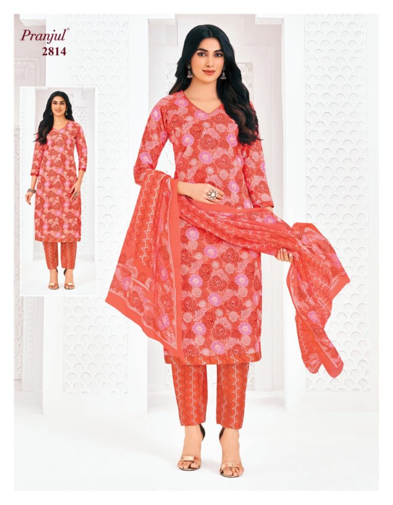 Pranjul Priyanka Vol-28