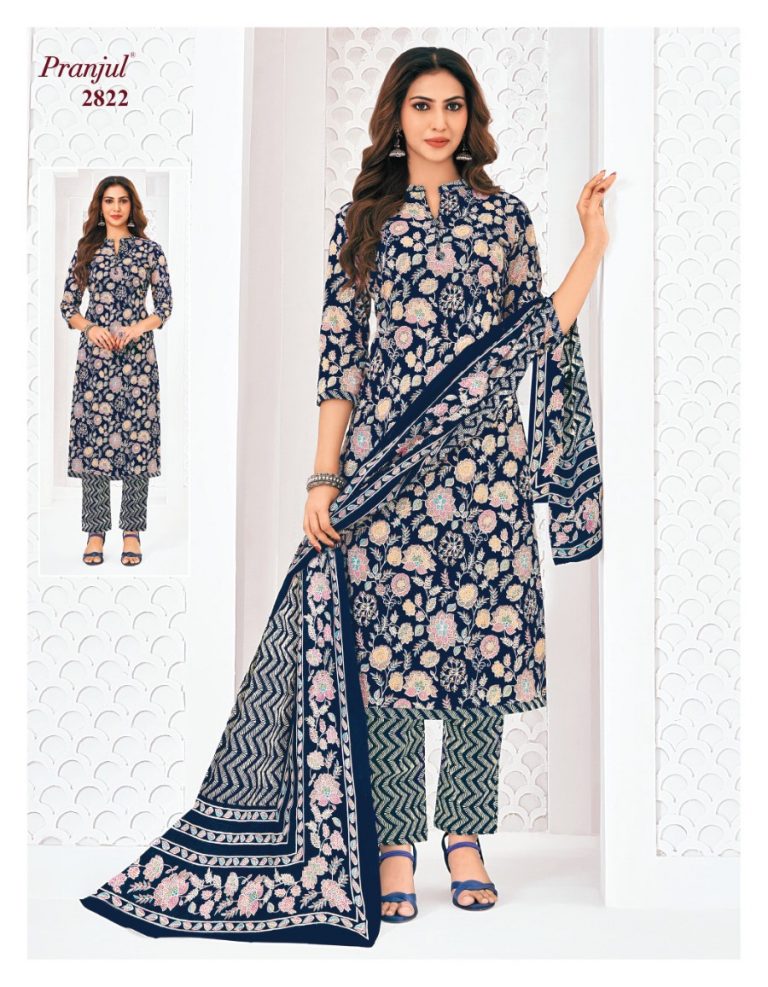 Pranjul Priyanka Vol-28