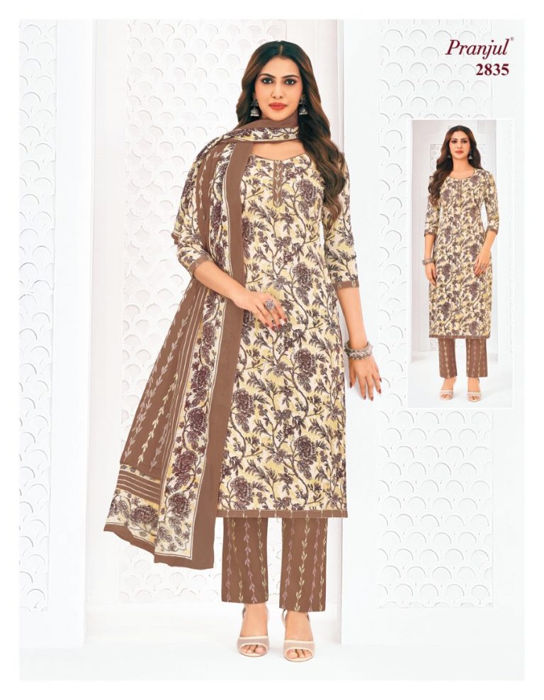 Pranjul Priyanka Vol-28