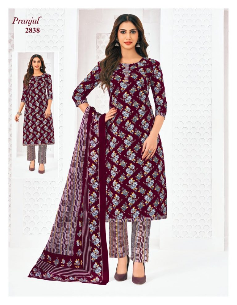 Pranjul Priyanka Vol-28