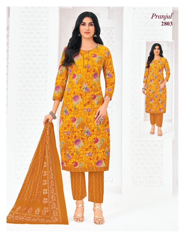 Pranjul Priyanka Vol-28