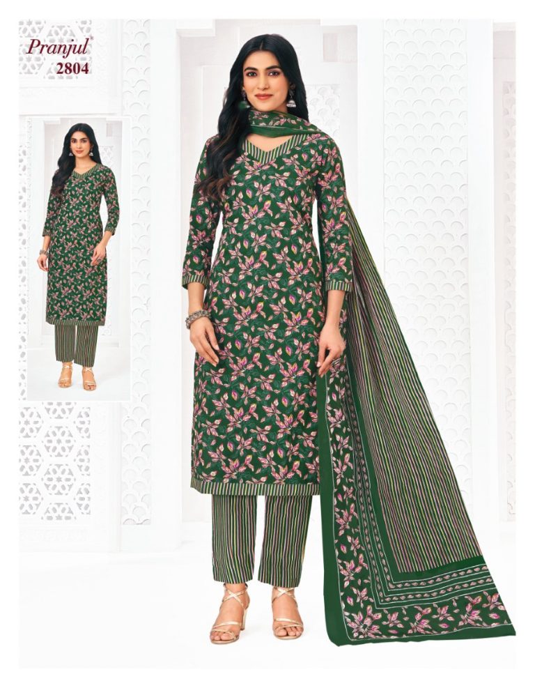 Pranjul Priyanka Vol-28
