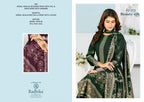Radhika Fashion Azara Beauty Silk- 7 – Pakistani Dress Material