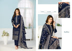 Radhika Fashion Azara Beauty Silk- 7 – Pakistani Dress Material