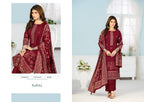 Radhika Fashion Azara Beauty Silk- 7 – Pakistani Dress Material