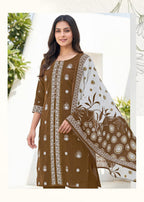 Rahi Fab Rising Silver Vol-3