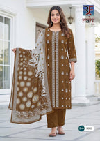 Rahi Fab Rising Silver Vol-3