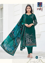 Rahi Fab Rising Silver Vol-3