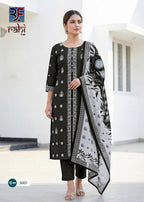 Rahi Fab Rising Silver Vol-3