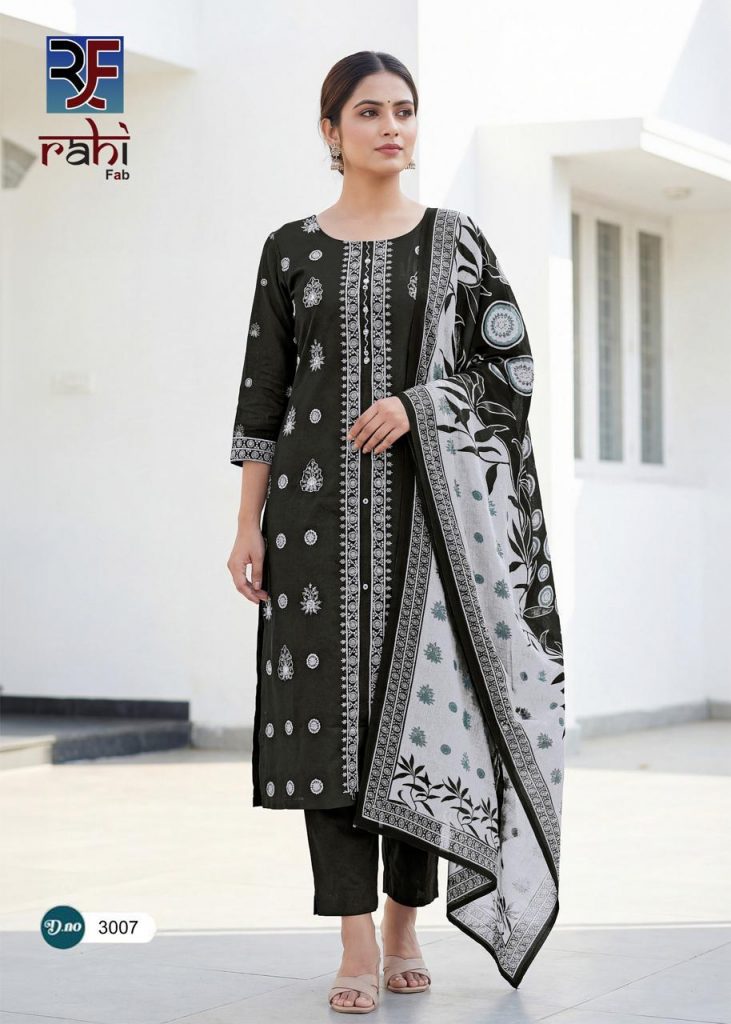 Rahi Fab Rising Silver Vol-3