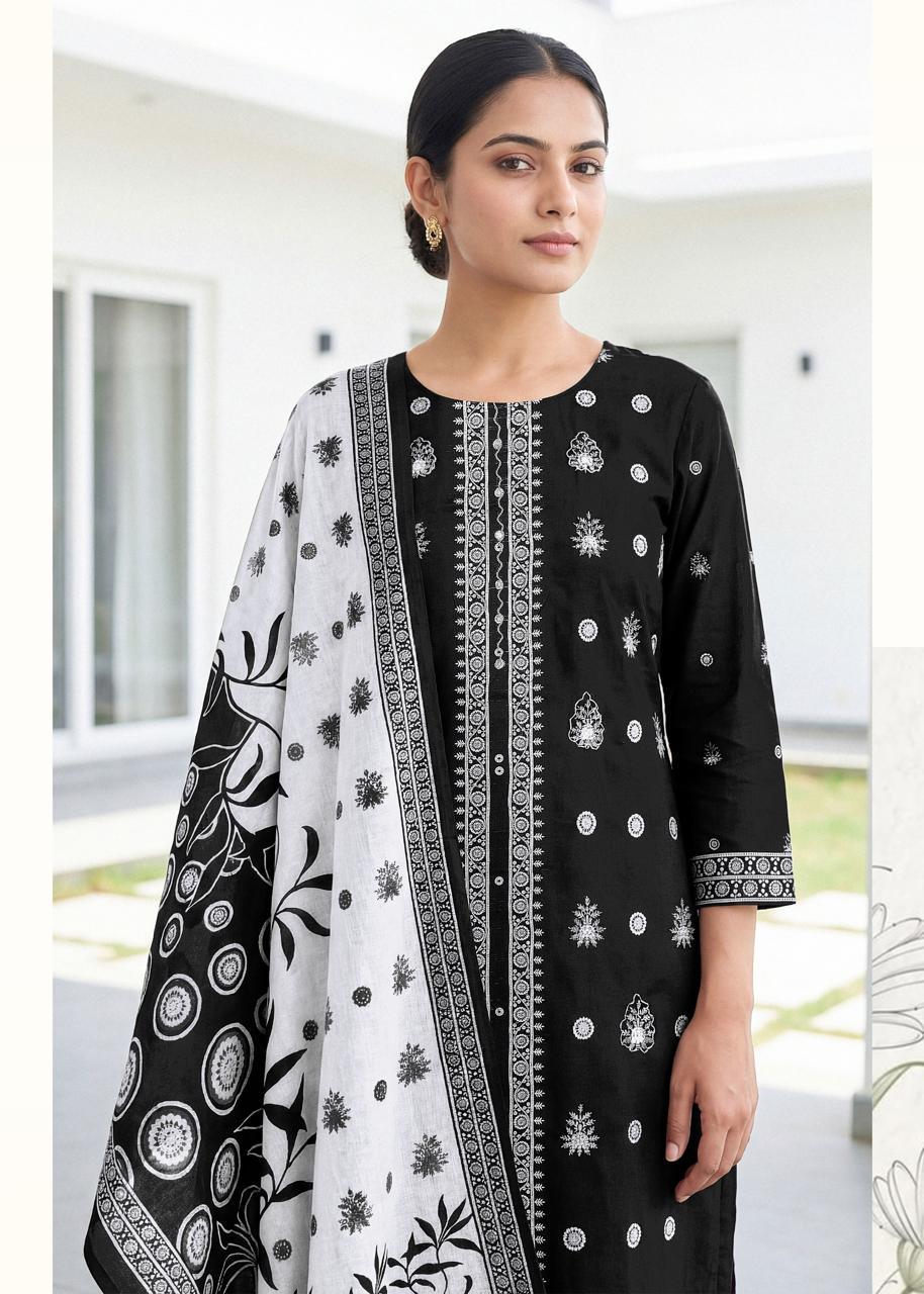 Rahi Fab Rising Silver Vol-3