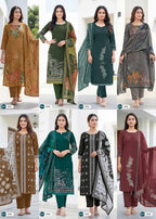 Rahi Fab Rising Silver Vol-3