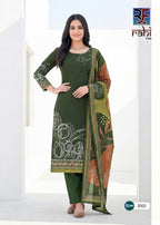 Rahi Fab Rising Silver Vol-3