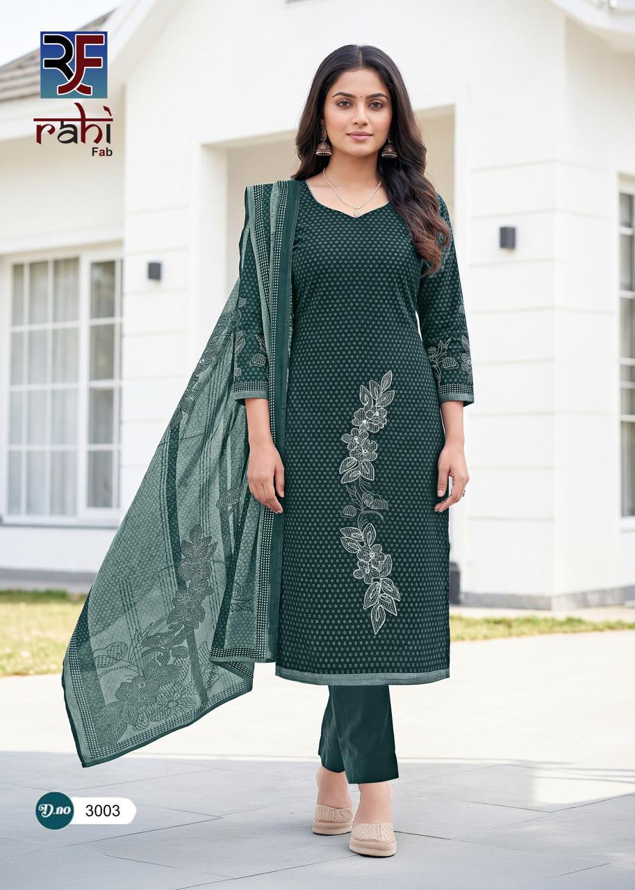 Rahi Fab Rising Silver Vol-3