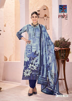 Rahifab Rich Pearl Vol-1
